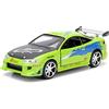 Jada 1: 32 2 Fast & Furious brian' S Mitsubishi Eclipse - JA97609