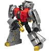 Transformers Studio Series 86-15 Leader Class The Movie 1986 Dinobot Sludge Action Figure, età 8 anni in su, 21,6 cm