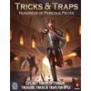 Loke BattleMats Box of Tricks & Traps