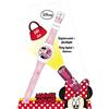 Disney WD16848 - Set orologio + lampada tascabile