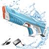 IWTBNOA Pistola ad acqua, pistola a spruzzo ad acqua per adulti, grande capacità, estate per piscina all'aperto, spiaggia