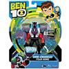 Ben 10 BEN19300 Action Figure Four Arms Omni-potenziato