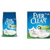 Ever Clean Arena para Gatos Extra Strong Clumping, Perfumada