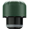 Chilly's Chilly TAPON 750ml Accessorio per Bottiglia d'Acqua, Adulti Unisex, Verde, Taglia Unica