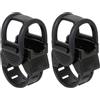 cyclingcolors supporto lampada pompa Bici Bicicletta Universale fascetta, 360°