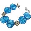 Antica Murrina Bracciale Donna Veneziana in Vetro di Murano Made in Italia VN 294