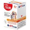 Ff Srl Ff Activepet Benessere Articolazioni 60 Compresse Appetibili