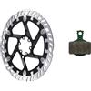 MAGURA MT ESTOP OPTIMIZED KIT P - 203/P - 7.S