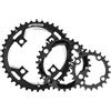 FSA CORONA MTB ACCIAIO COMET 68X22