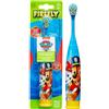 Firefly PAW Patrol Turbo MAX Spazzolino Elettrico