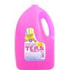 Ters - Detergente Profumato, Pavimenti, ai Fiori di Bosco - 4000 ml