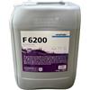Generisch Supporto invernale F6200 pulitore ad alte prestazioni con Oxikraft 25 kg