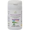 Benessence - Vitamine A, D, E, K Liposolubili, Coenzima Q10 e Aloe Vera Bio - 60 capsule