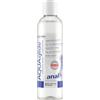 JOYDIVISION Aquaglide Anal 300 ml - lubrificante premium a base d'acqua, extra viscoso per il sesso anale | dermatologicamente testato e delicato sulla pelle | Senza profumo, coloranti o parabeni