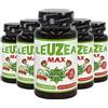 Cvetita Herbal Leuzea Max | Radice Marale | 300 compresse x 200 mg | Estratto naturale di erbe | adattogeno | crescita muscolare | Forza | resistenza| Compresse ad alta potenza di Cvetita Herbal (5)