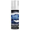GNAUMORE Spray Detergente per Divani in Tessuto,Spray Lavaggio a Secco,Schiuma Detergente per Divani in Tessuto,Spray Detergente Senza Risciacquo,Schiuma per la Pulizia del Divano,200ML
