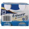 Ensure Compact - integratore alimentare liquido gusto Vaniglia 4x125 ml
