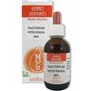 Naturetica Vaccinium vitis idaea BIO gemmoderivato 50ml - Mirtillo rosso