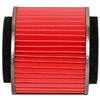 One by Camamoto Filtro Aria/aspirazione Compatibile con (cod 77126050 XC Cygnus r 125cc / Velvet 125cc / Touring 150cc / f12 Phantom Max 125cc / Madison r125 RIF. Orig. 06612400EE44510000 /)