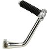 CVPX Pedivella Accensione Moto Leva del braccio di avviamento a pedale per moto DY100 90 CRF50 110cc adatta per Honda Z50 C70 CT70 SL70 XL70, CT90 S90 ST90
