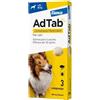 Elanco Italia spa AdTab compresse masticabili per cani 22-45 kg