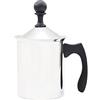 MAURY'S IL NUMERO UNO DEL RISPARMIO MAURY'S MILKY CAPPUCCINATORE MANUALE CON CAPIENZA 800 ML