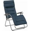 Lafuma Sedia a sdraio Relax Futura BeComfort