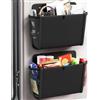 Shaersu Organizzatore Da Parete - 2 Pezzi Portascarpe Per,Mensole A Tasche Da Appendere Alla Porta Per Casa Cucina Ufficio | Per Caravan Camping Motorhome