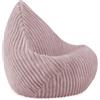 MISIOO Pouf per bambini a partire dai 12 mesi in su, comodi pouf per la cameretta dei bambini, con imbottitura leggera in polistirolo