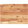 vidaXL Ripiano a Parete 40x30x2 cm Legno Massello Acacia Rifinito Olio