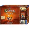 Kosmos Le Leggende Di Andor - Big Box - TEDESCO