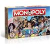 Winning Moves Monopoly - One Piece