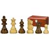 Chess - Scacchi - Napoleon - Legno - Franz. Lardy-Staunton - Re Altezza 65 mm