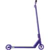 Aztek Architect Pro Scooter - Miglior monopattino professionale in lega leggera ad alte prestazioni - Principiante intermedio avanzato Freestyle Street and Park - Viola 2026 (viola)