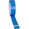 KIOALXZ Nastro per cerchioni tubeless per bici M TB senza valvola, scorrevolezza garantita. Per la vestibilità, scegliere la larghezza del nastro in base, Blu, 21 mm
