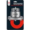 Optio Cycle Chiave per Movimento Centrale Bosch Gen 2 - Chiave Corona Bosch | Chiave Center Lock per Manutenzione E-Bike e Chiavi Movimento Centrale Bici