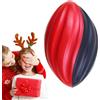 Generic Pallone Da Rugby Per Bambini - Allenamento A Rimbalzo Lento | Giocattoli Riutilizzabili Attività Di, Intrattenimento, Pallone 5 Pollici Interni Ed Esterni Il Gioco Del Giochi Sul Prato N