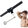 Generic Rullo per allenamento di resistenza con blocco rapido, dispositivo di allenamento per polso, antiscivolo, per struttura della , costruzione dei muscoli del braccio