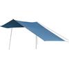 Generic Tenda laterale per auto, resistente, in tessuto Oxford antipioggia, per fuoristrada, campeggio, SUV, viaggi, attività all'aperto, attività in famiglia, picnic, viaggi su strada