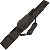 Ultimate 11ft Carp Rod Holdall 2-Rods, 170cm - Fodero Portacanne