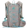 ChongKuan Piccolo zaino da trekking da 20 l, da donna, piccolo zaino da trekking, da uomo, ultraleggero, pieghevole, d, 1, Casual