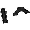 Tsophreniq Biciclette DI2 Battery Protector Mount Holder Sistemi di ritenzione per nascondere l'integrazione aerodinamica del telaio della bici