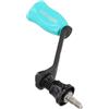 Hoppipola Stella Stradic Complex F4 Twinpower Cardif - Mulinello da pesca in fibra di carbonio, lunghezza 70 mm, con 2 cuscinetti a sfera, colore: nero