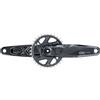 SRAM guarnitura gx eagle pedivella 175mm corona 32 direct mount 12 velocità dub lunar superboost