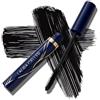 Laura Geller Beauty LAURA GELLER Always There - Mascara impermeabile allungante (nero) a prova di sbavature per ciglia più lunghe e definite