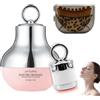 TaimeiMao Crema Elettrica per Massaggio Occhi, Spazzola per Drenaggio Linfatico Viso, Dispositivo per Massaggio Occhi, Spazzola Viso Linfodrenante, Uso Quotidiano per Pelle Matura Stanca