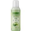Neemveda Olio di neem vergine, spremuto a freddo, puro, naturale, non raffinato, vegano, per capelli, pelle, unghie, cuoio capelluto, corpo, olio multiuso per giardino, piante, casa e altro, 100 ml