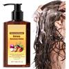 Aufquwk Shampoo Batanas al Rosmarino e Cipolla, 118ml Olio Batanas per la Crescita dei Capelli, Shampo e Balsamo Delicati per la Crescita dei Capelli, Shampoo e Balsamo Nutriente alle Erbe Anticaduta
