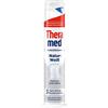 Theramed Dispenser di dentifricio bianco naturale, confezione da 5 (5 x 100 ml)