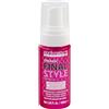 abril et nature - Dinamic Final Style Forze - Spuma per Capelli Facili da Pettinare - 100 ml - Controllo Pettinatura Alto - Trattamento con Cellule Staminali - Anti Crespo - Prodotto Vegano
